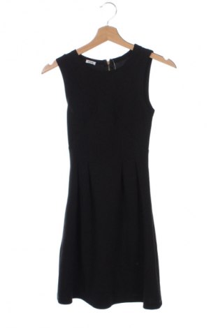 Kleid Pimkie, Größe XS, Farbe Schwarz, Preis 3,99 €