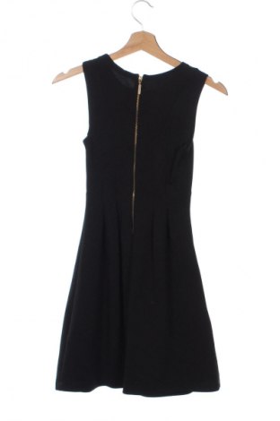 Kleid Pimkie, Größe XS, Farbe Schwarz, Preis 3,99 €
