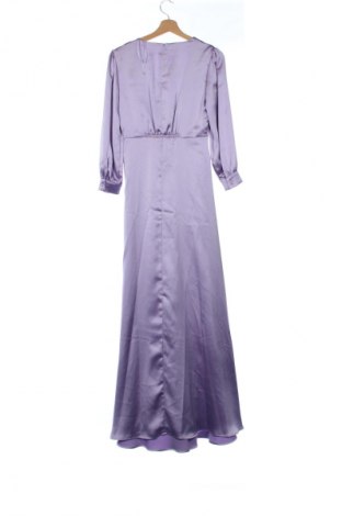 Sukienka Pinko, Rozmiar XS, Kolor Fioletowy, Cena 251,99 zł