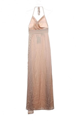 Šaty  Pretty Little Thing, Velikost XS, Barva Béžová, Cena  159,00 Kč