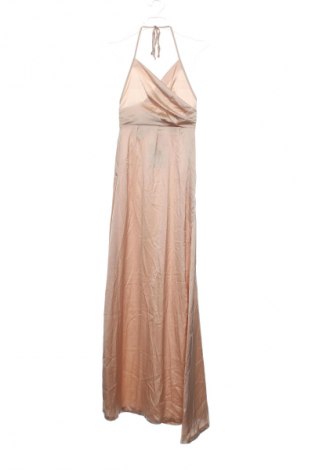 Šaty  Pretty Little Thing, Velikost XS, Barva Béžová, Cena  159,00 Kč