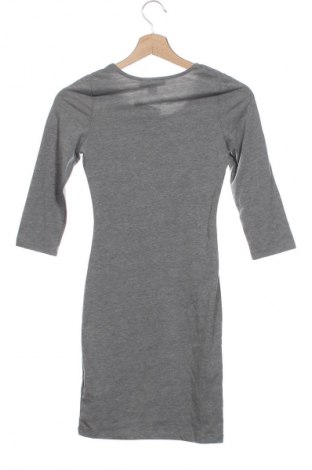 Kleid Primark, Größe XS, Farbe Grau, Preis € 2,99