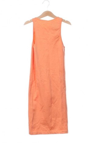 Φόρεμα Primark, Μέγεθος XS, Χρώμα Πορτοκαλί, Τιμή 3,99 €