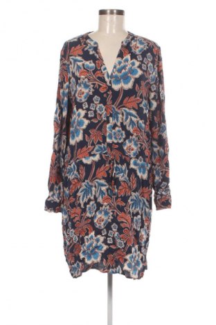 Kleid Promod, Größe M, Farbe Mehrfarbig, Preis 4,99 €