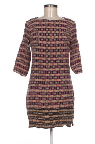 Kleid Promod, Größe M, Farbe Mehrfarbig, Preis 2,99 €