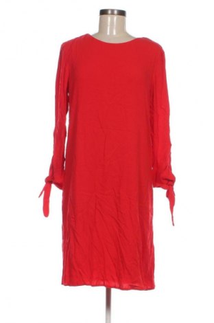 Šaty  Promod, Velikost S, Barva Červená, Cena  49,00 Kč