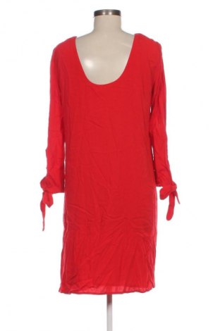 Šaty  Promod, Velikost S, Barva Červená, Cena  49,00 Kč