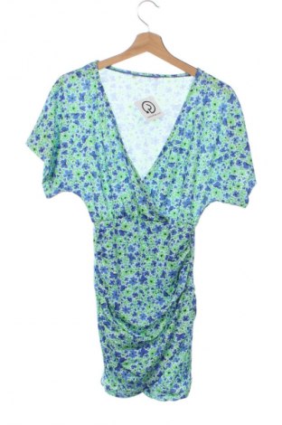 Рокля Pull&Bear, Размер XS, Цвят Многоцветен, Цена 3,06 €