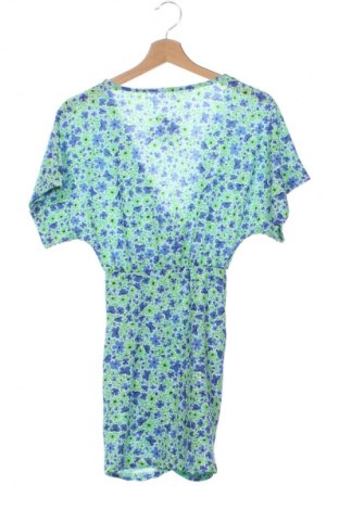 Рокля Pull&Bear, Размер XS, Цвят Многоцветен, Цена 3,06 €