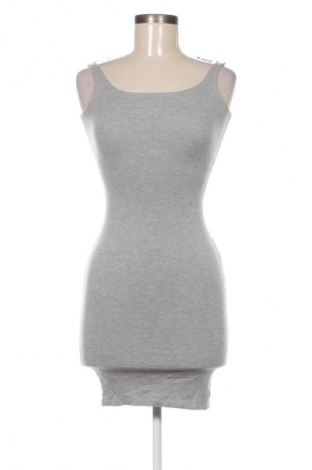 Рокля Pull&Bear, Размер S, Цвят Сив, Цена 3,06 €