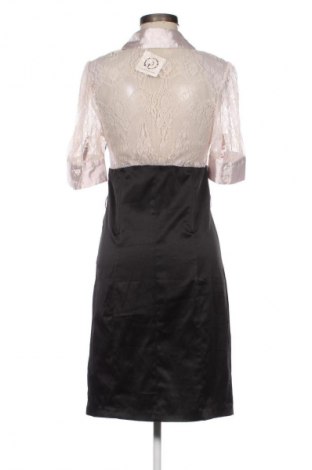 Kleid Qed London, Größe M, Farbe Mehrfarbig, Preis 9,99 €