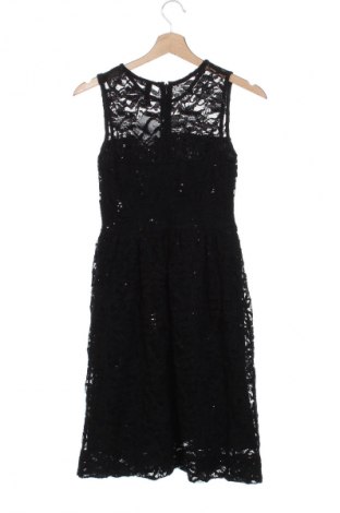 Šaty  Rainbow, Veľkosť XS, Farba Čierna, Cena  2,95 €