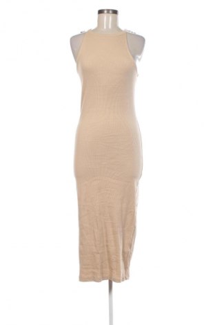 Šaty  Reserved, Velikost L, Barva Béžová, Cena  419,00 Kč