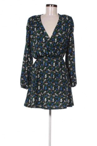 Kleid Reserved, Größe S, Farbe Mehrfarbig, Preis 2,99 €