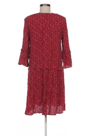 Kleid Review, Größe S, Farbe Mehrfarbig, Preis 5,99 €