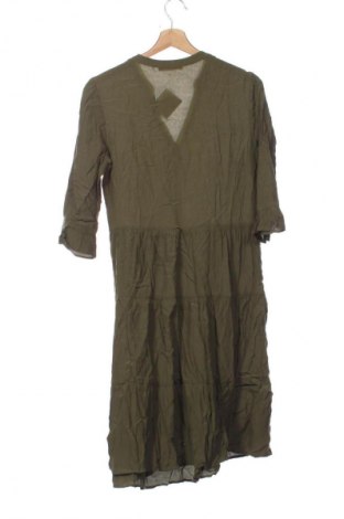 Рокля S.Oliver, Размер XS, Цвят Зелен, Цена 4,09 €
