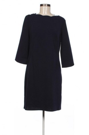 Kleid S.Oliver Black Label, Größe M, Farbe Blau, Preis 10,99 €