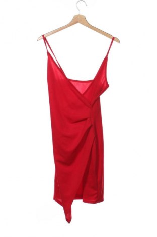 Φόρεμα SHEIN, Μέγεθος XS, Χρώμα Κόκκινο, Τιμή 3,99 €