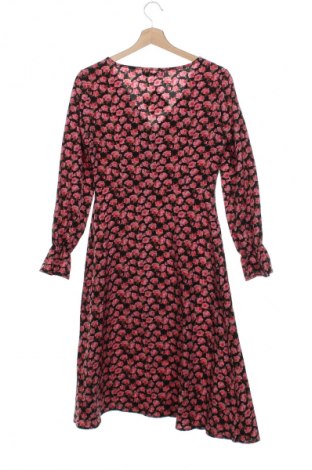 Kleid SHEIN, Größe XS, Farbe Mehrfarbig, Preis 2,99 €