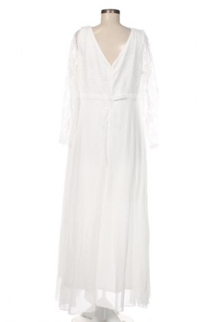 Φόρεμα SHEIN, Μέγεθος XL, Χρώμα Λευκό, Τιμή 51,99 €