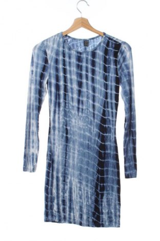 Šaty  SHEIN, Veľkosť XS, Farba Viacfarebná, Cena  1,95 €