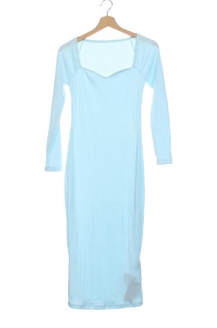 Šaty  SHEIN, Velikost XS, Barva Modrá, Cena  299,00 Kč