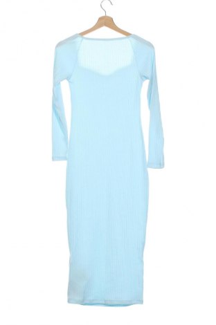 Šaty  SHEIN, Velikost XS, Barva Modrá, Cena  299,00 Kč