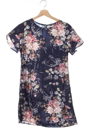 Φόρεμα SHEIN, Μέγεθος XS, Χρώμα Πολύχρωμο, Τιμή 3,99 €