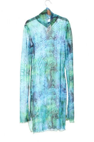 Kleid SHEIN, Größe XS, Farbe Mehrfarbig, Preis 3,99 €