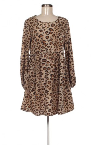 Kleid SHEIN, Größe M, Farbe Mehrfarbig, Preis € 3,99