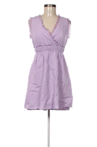 Рокля SHEIN, Размер M, Цвят Лилав, Цена 3,06 €