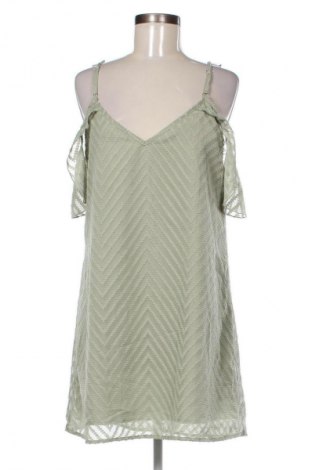 Rochie SHEIN, Mărime L, Culoare Verde, Preț 23,99 Lei