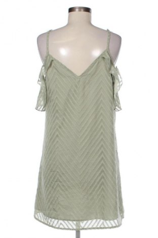 Rochie SHEIN, Mărime L, Culoare Verde, Preț 23,99 Lei