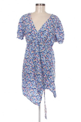 Φόρεμα SHEIN, Μέγεθος XL, Χρώμα Πολύχρωμο, Τιμή 4,99 €