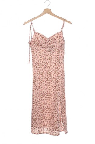 Rochie SHEIN, Mărime XS, Culoare Roz, Preț 8,99 Lei