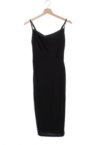 Рокля SHEIN, Размер XS, Цвят Черен, Цена 3,06 €