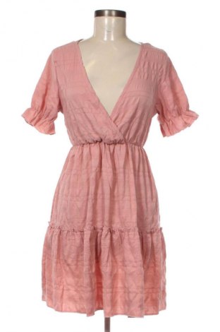 Рокля SHEIN, Размер S, Цвят Пепел от рози, Цена 3,06 €