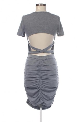 Рокля SHEIN, Размер S, Цвят Сив, Цена 3,06 €