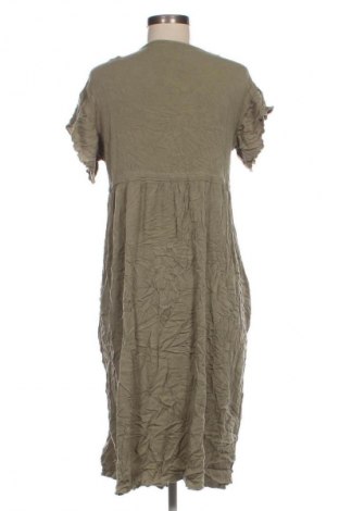 Рокля SHEIN, Размер M, Цвят Зелен, Цена 3,06 €