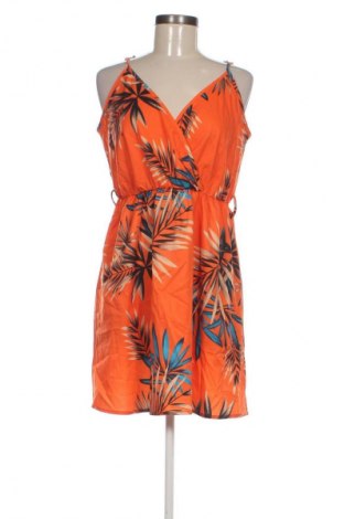 Рокля SHEIN, Размер M, Цвят Многоцветен, Цена 3,06 €