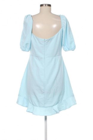 Šaty  SHEIN, Velikost L, Barva Modrá, Cena  119,00 Kč