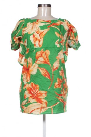 Kleid SHEIN, Größe S, Farbe Mehrfarbig, Preis 3,99 €