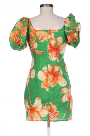 Kleid SHEIN, Größe S, Farbe Mehrfarbig, Preis 3,99 €