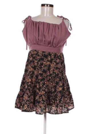 Šaty  SHEIN, Velikost L, Barva Vícebarevné, Cena  189,00 Kč