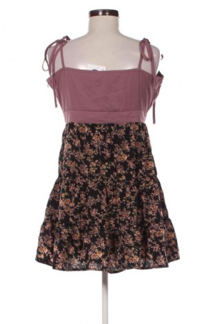 Šaty  SHEIN, Velikost L, Barva Vícebarevné, Cena  189,00 Kč