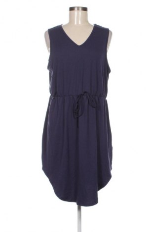 Šaty  SHEIN, Velikost XL, Barva Modrá, Cena  379,00 Kč