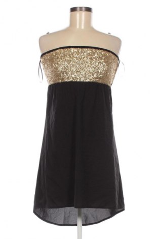 Šaty  STRANGEL, Veľkosť M, Farba Čierna, Cena  1,95 €