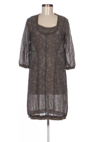 Kleid Sandwich_, Größe S, Farbe Mehrfarbig, Preis 3,99 €