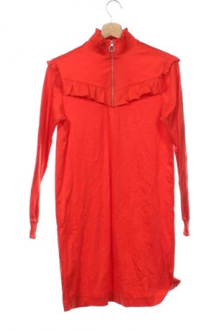 Šaty  Scotch & Soda, Velikost S, Barva Červená, Cena  2 249,00 Kč