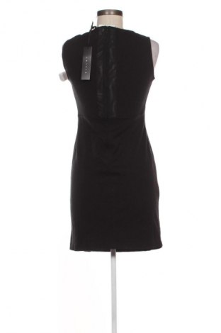 Rochie Sisley, Mărime S, Culoare Negru, Preț 175,99 Lei